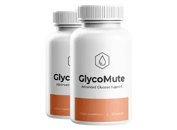 GlycoMute 2 BOTTLE